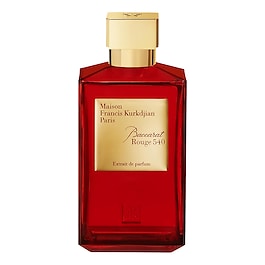 Baccarat Rouge 540 - Extrait de parfum image